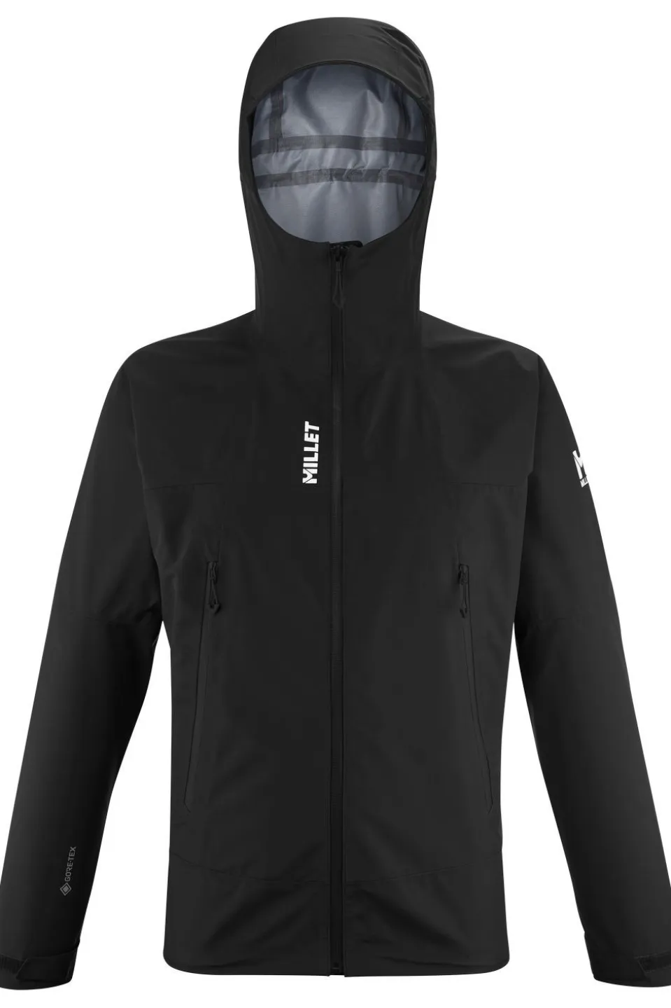 Veste Imperméable Seneca 3L Gore-Tex