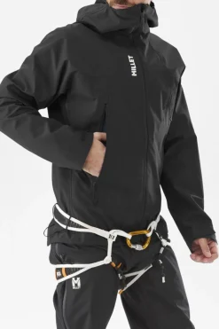Veste Imperméable Seneca 3L Gore-Tex