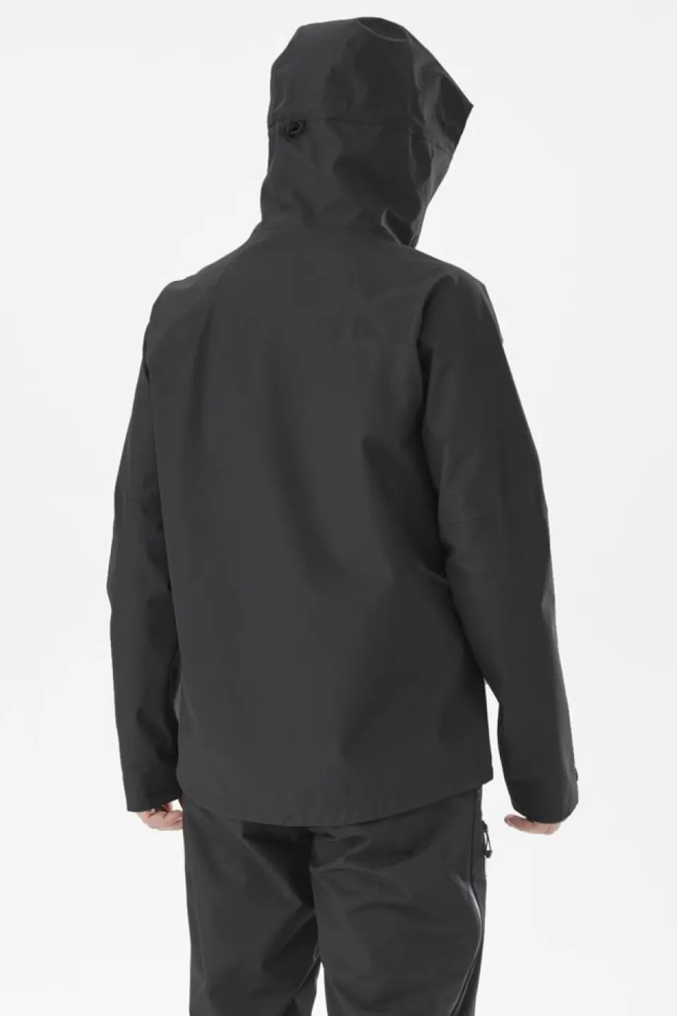 Veste Imperméable Seneca 3L Gore-Tex