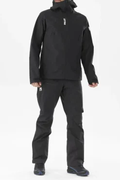 Veste Imperméable Seneca 3L Gore-Tex