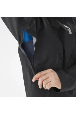 Veste Imperméable Seneca 3L Gore-Tex