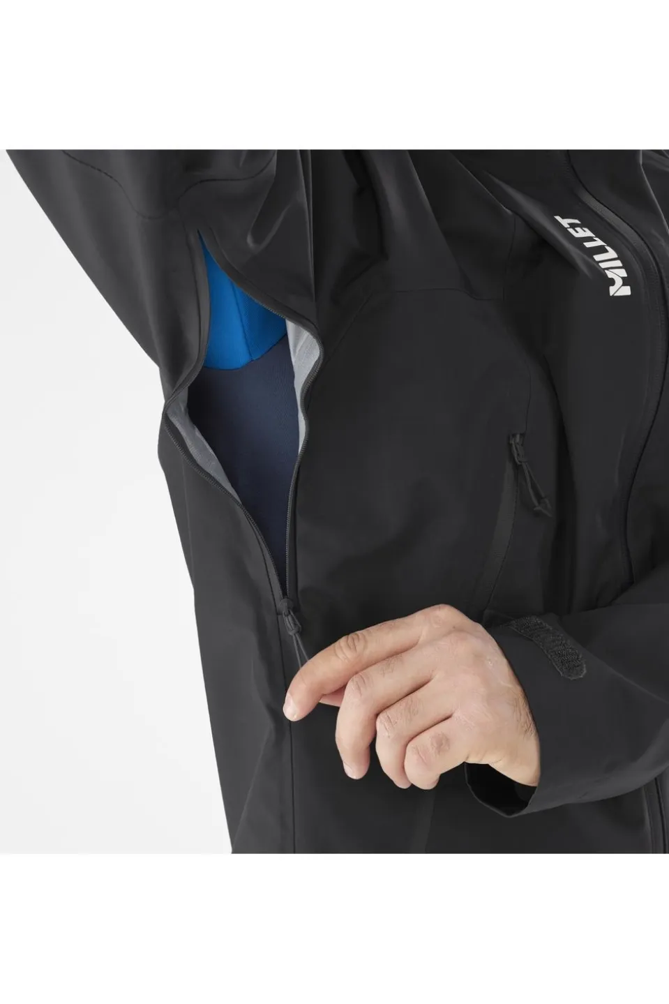Veste Imperméable Seneca 3L Gore-Tex