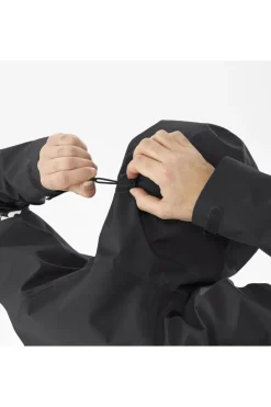 Veste Imperméable Seneca 3L Gore-Tex