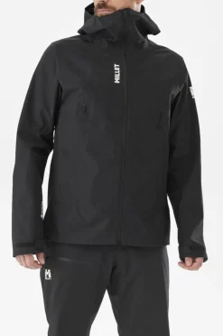 Veste Imperméable Seneca 3L Gore-Tex