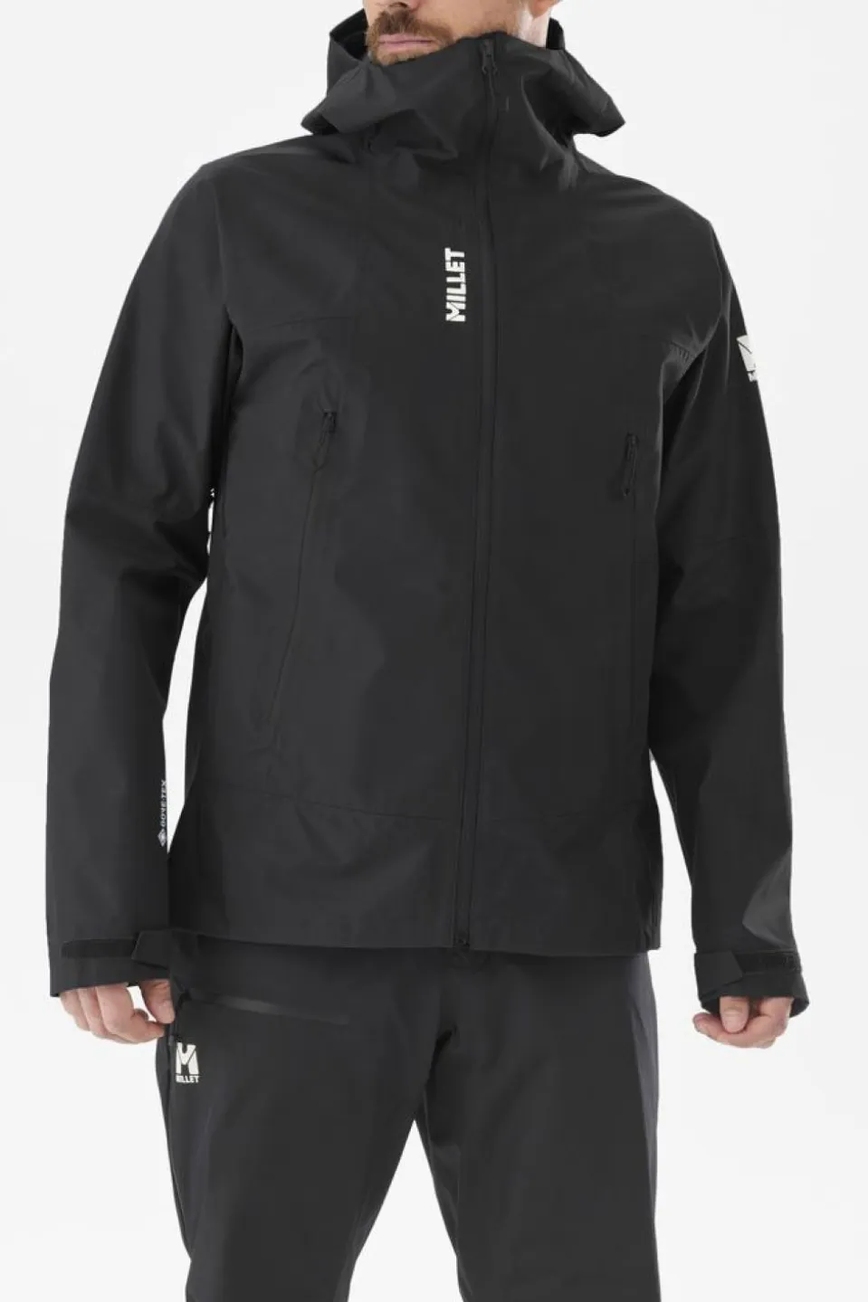 Veste Imperméable Seneca 3L Gore-Tex