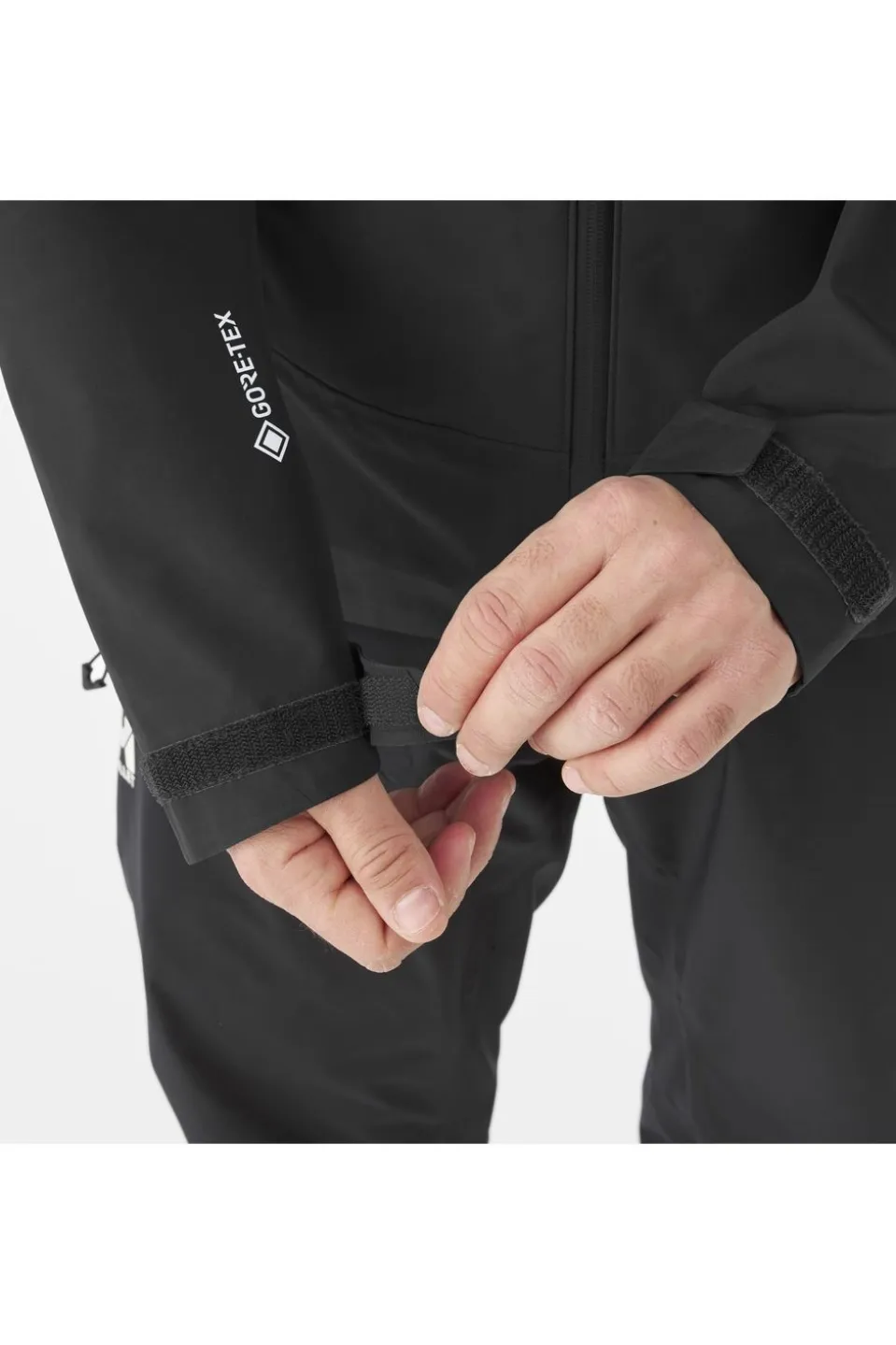 Veste Imperméable Seneca 3L Gore-Tex