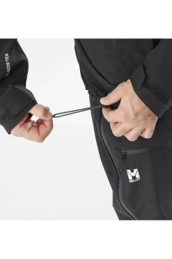 Veste Imperméable Seneca 3L Gore-Tex