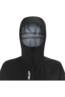 Veste Imperméable Seneca 3L Gore-Tex