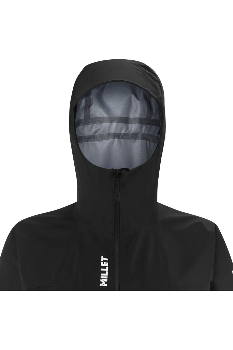 Veste Imperméable Seneca 3L Gore-Tex
