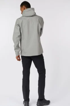 Veste Imperméable Seneca Storm 3L Jkt M