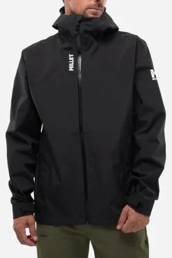 Veste Imperméable Seneca Storm 3L Jkt M