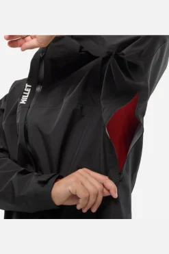 Veste Imperméable Seneca Storm 3L Jkt M