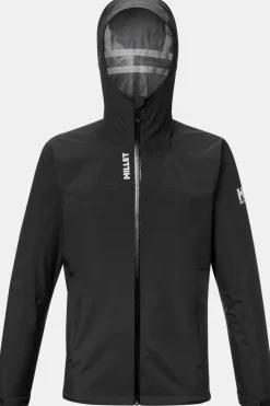 Veste Imperméable Seneca Storm 3L Jkt M