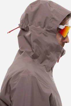 Veste Imperméable Seneca Storm 3L Jkt M