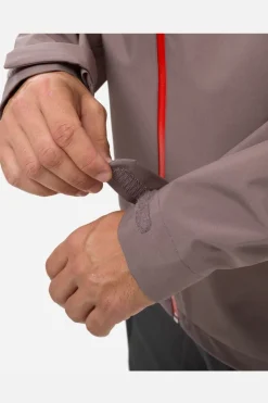 Veste Imperméable Seneca Storm 3L Jkt M