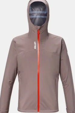 Veste Imperméable Seneca Storm 3L Jkt M