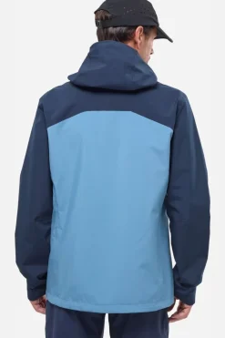 Veste Imperméable Seneca Storm 3L Jkt M