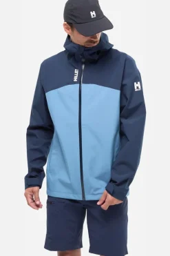Veste Imperméable Seneca Storm 3L Jkt M