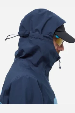 Veste Imperméable Seneca Storm 3L Jkt M