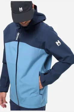 Veste Imperméable Seneca Storm 3L Jkt M
