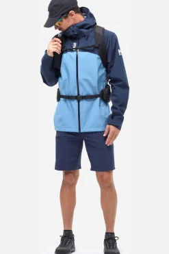 Veste Imperméable Seneca Storm 3L Jkt M
