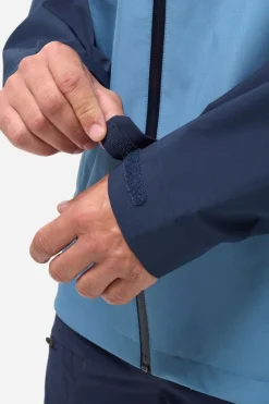 Veste Imperméable Seneca Storm 3L Jkt M