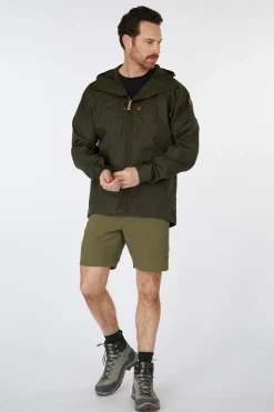 Veste Imperméable Skogsö Jacket