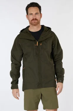 Veste Imperméable Skogsö Jacket