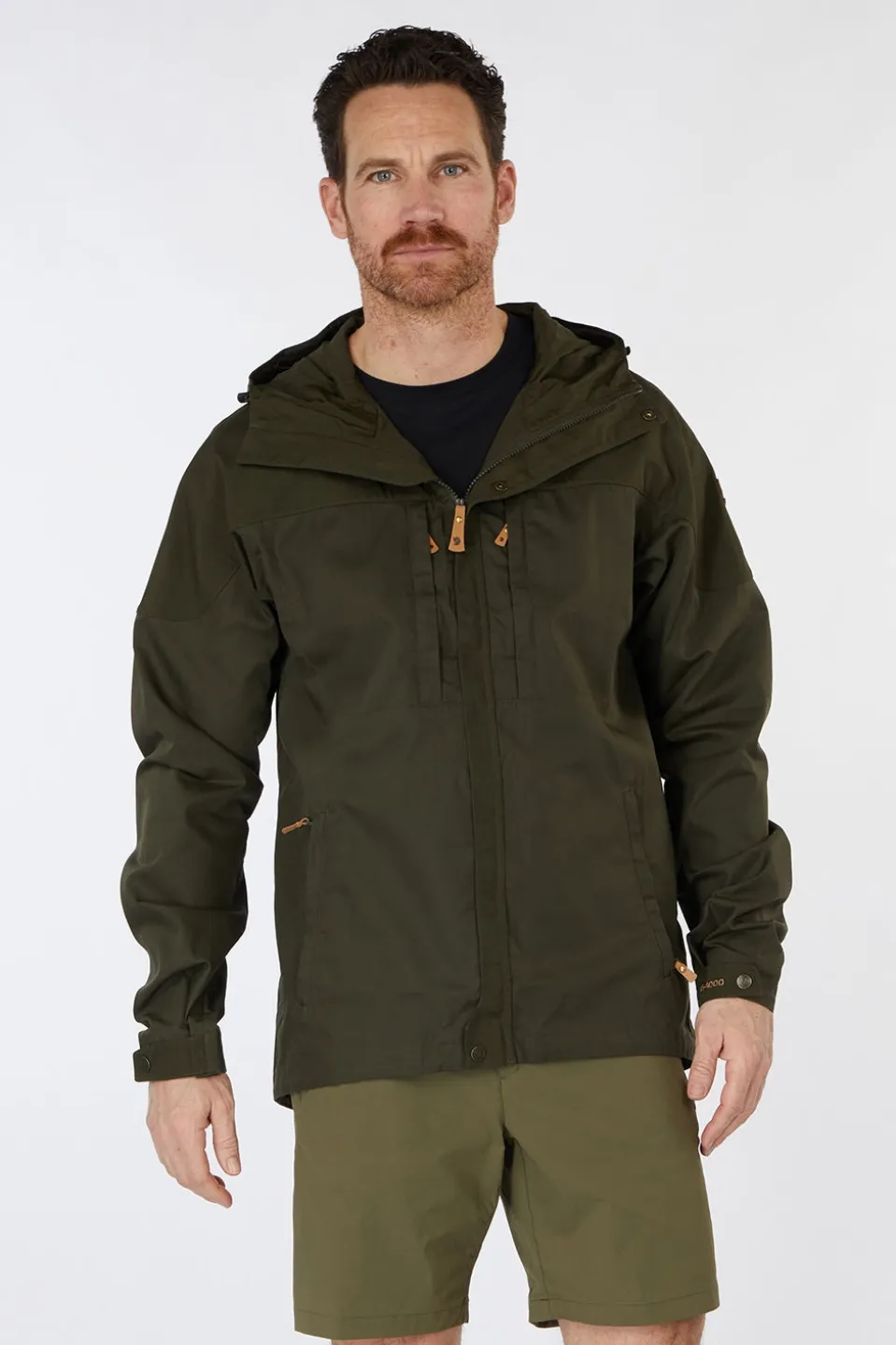 Veste Imperméable Skogsö Jacket