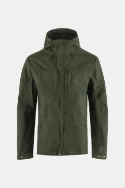 Veste Imperméable Skogsö Jacket