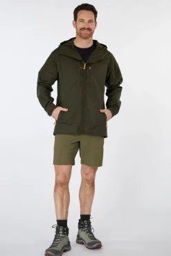 Veste Imperméable Skogsö Jacket