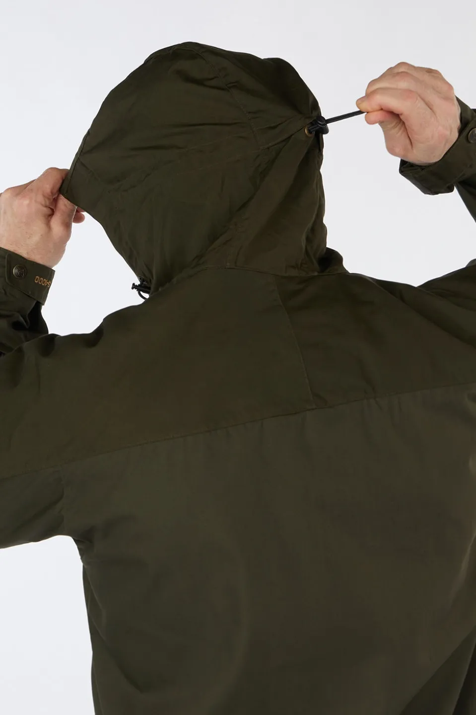 Veste Imperméable Skogsö Jacket