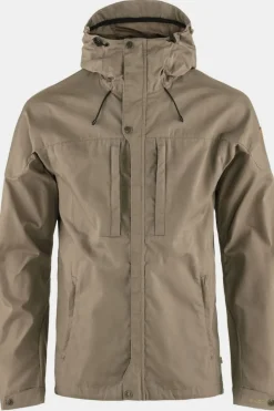 Veste Imperméable Skogsö Jacket