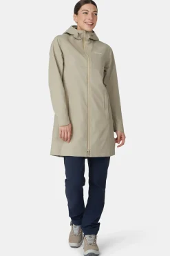 Veste Imperméable Skylar Parka W