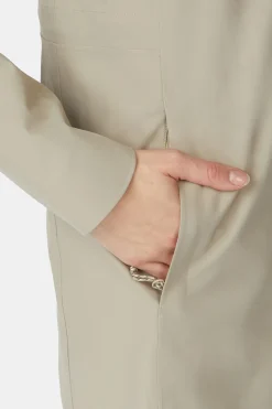 Veste Imperméable Skylar Parka W