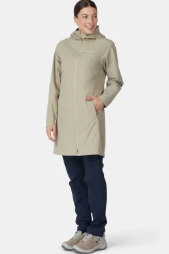 Veste Imperméable Skylar Parka W