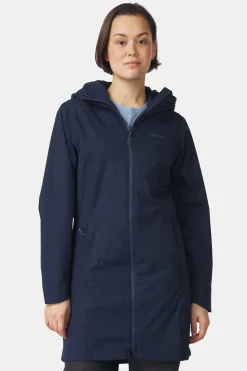 Veste Imperméable Skylar Parka W
