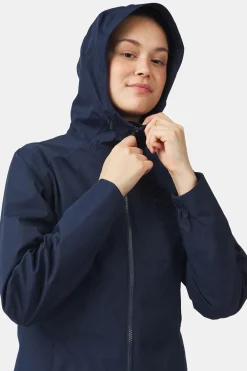 Veste Imperméable Skylar Parka W