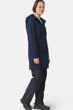 Veste Imperméable Skylar Parka W
