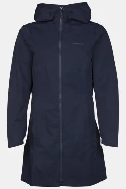 Veste Imperméable Skylar Parka W