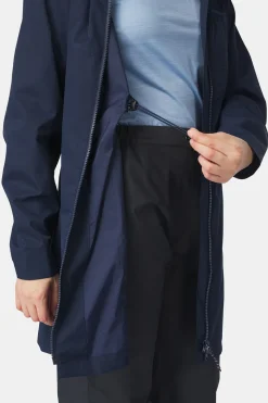 Veste Imperméable Skylar Parka W