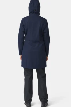Veste Imperméable Skylar Parka W