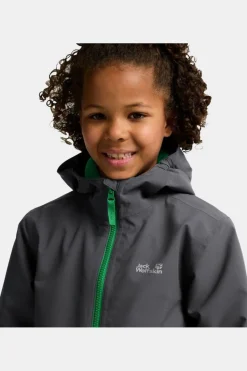 Veste Imperméable Snow Days Jkt Kids