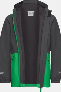 Veste Imperméable Snow Days Jkt Kids