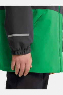 Veste Imperméable Snow Days Jkt Kids