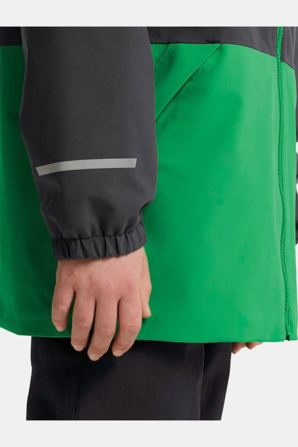 Veste Imperméable Snow Days Jkt Kids