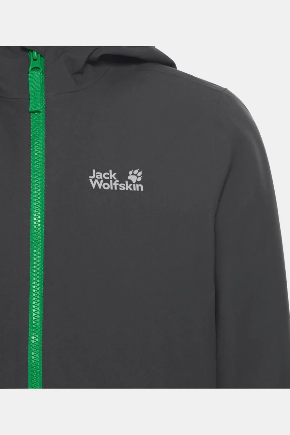 Veste Imperméable Snow Days Jkt Kids