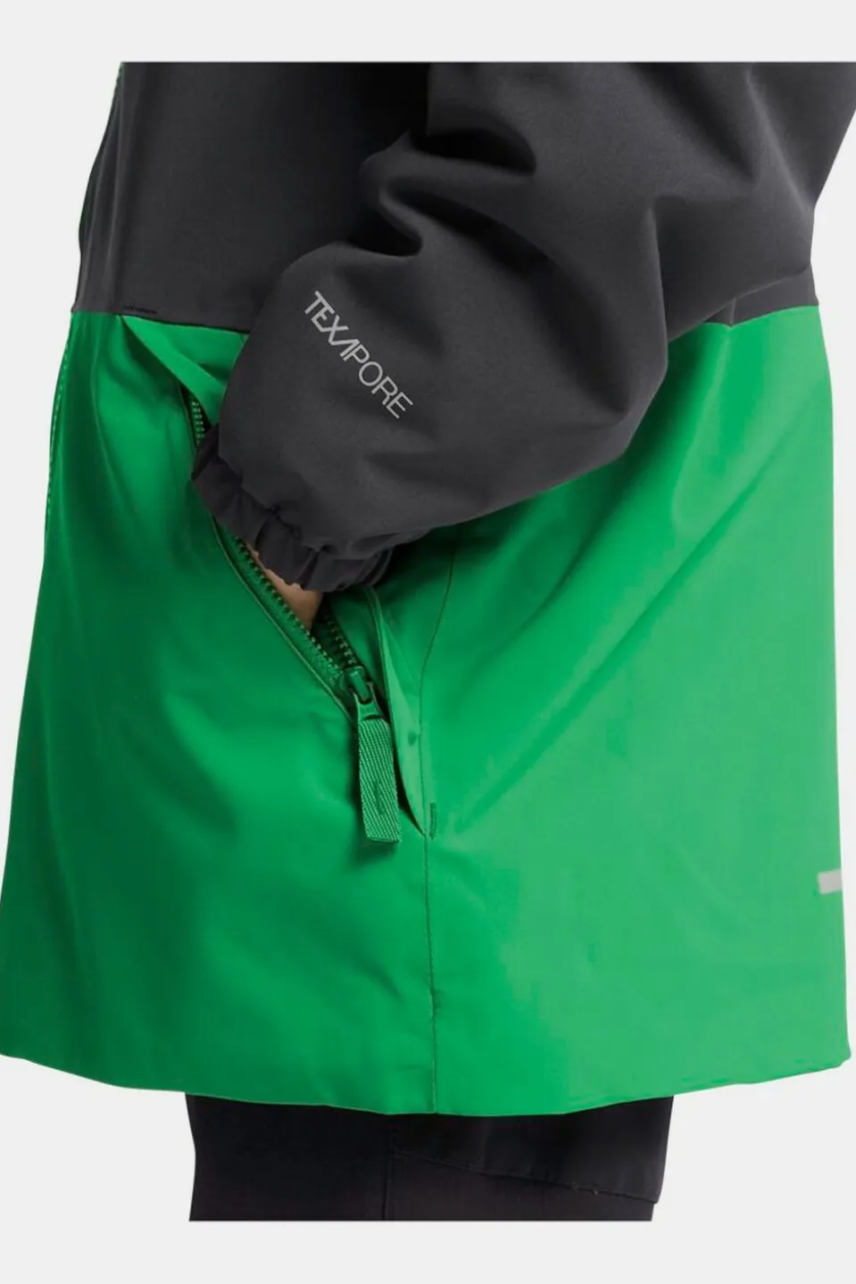 Veste Imperméable Snow Days Jkt Kids
