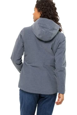 Veste Imperméable Snowy Park W