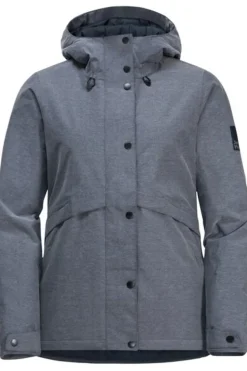 Veste Imperméable Snowy Park W